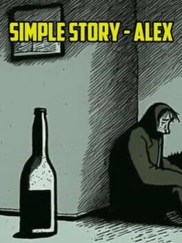 Simple Story - Alex