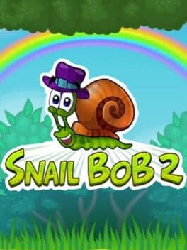 Snail Bob 2: Tiny Troubles