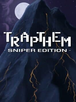 Trap Them - Sniper Edition