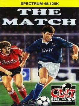 The Match