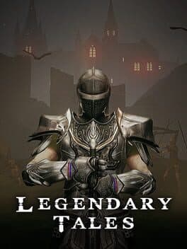 Legendary Tales