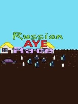 Russian Race