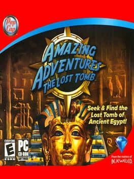 Amazing Adventures The Lost Tomb™