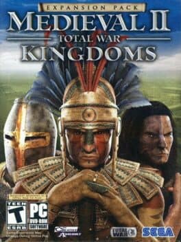Medieval II: Total War™ Kingdoms