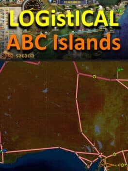 LOGistICAL: ABC Islands