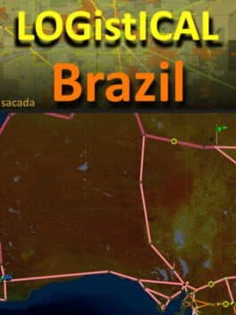 LOGistICAL: Brazil