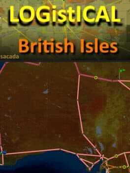 LOGistICAL: British Isles