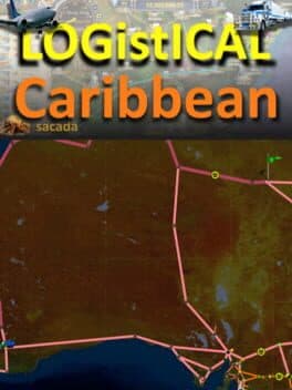 LOGistICAL: Caribbean