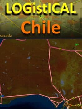 LOGistICAL: Chile