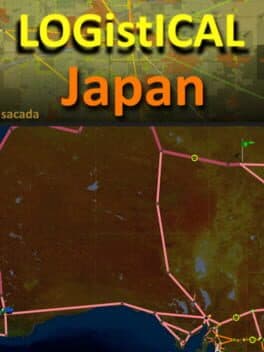 LOGistICAL: Japan