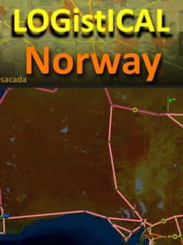 LOGistICAL: Norway