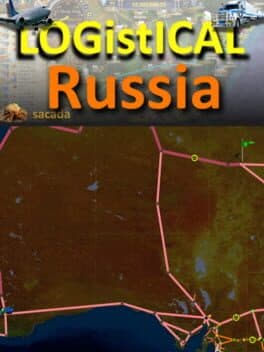 LOGistICAL: Russia