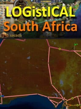 LOGistICAL: South Africa