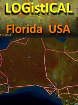 LOGistICAL: USA - Florida