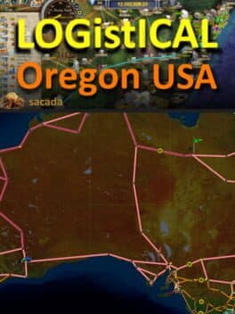 LOGistICAL: USA - Oregon