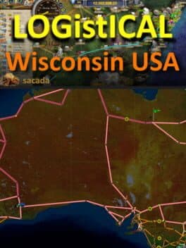 LOGistICAL: USA - Wisconsin