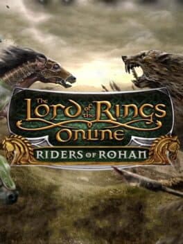 The Lord of the Rings Online™