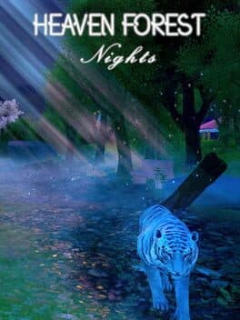 Heaven Forest NIGHTS
