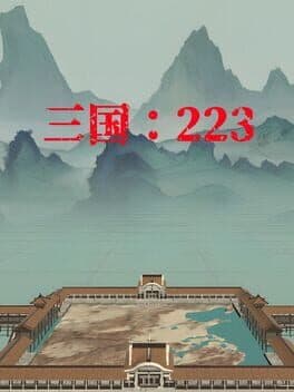 Sānguó: 223