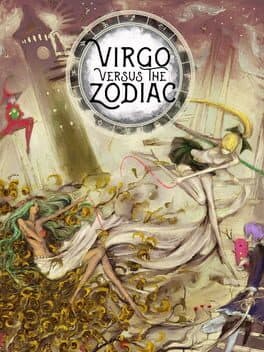 Virgo Versus The Zodiac
