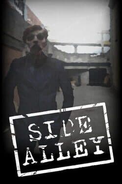 Side Alley