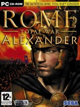 Rome: Total War™ - Alexander