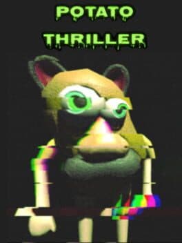 Potato Thriller: Steamed Potato Edition