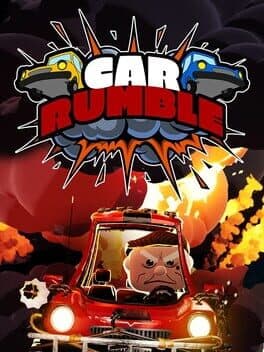 CARRUMBLE