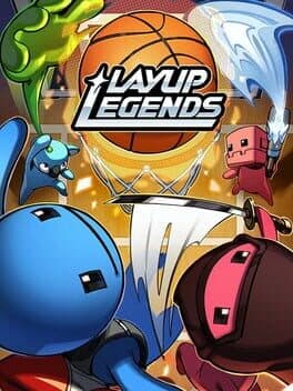 Layup Legends™