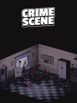 Crime Scene:Reconstruction of crime