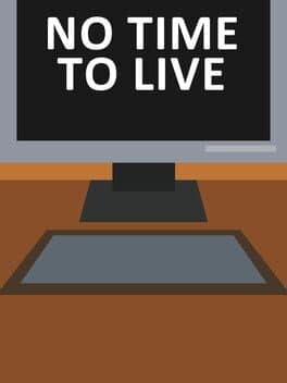 No Time To Live
