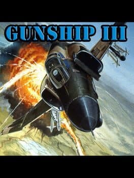 Gunship!
