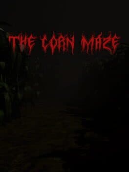 The Corn Maze