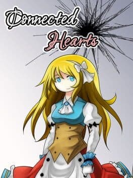 Connected Hearts - Visual novel