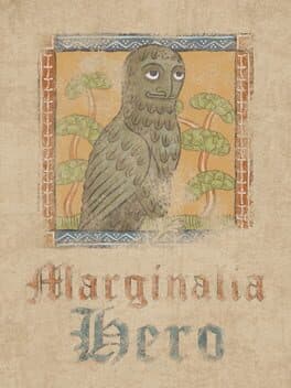 Marginalia