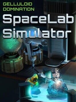 SpaceLab Simulator