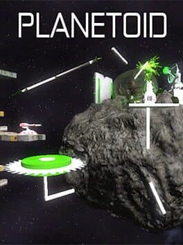 Planetoid