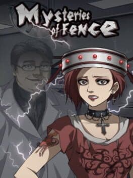 篱笆庄秘闻 / Mysteries of Fence
