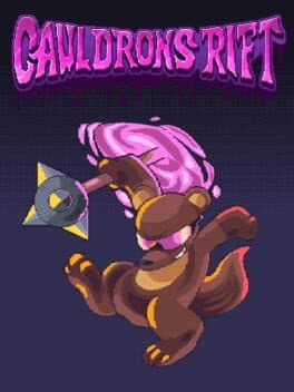 Cauldron's Rift
