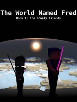 The World Named Fred