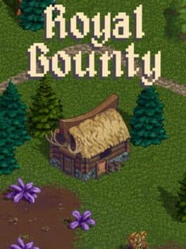 Royal Bounty HD