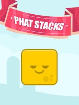 PHAT STACKS