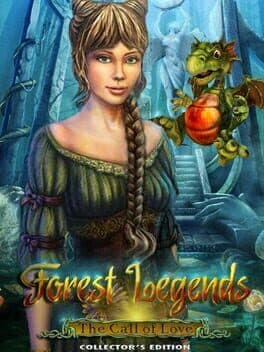 Forest Legends: The Call of Love Collector's Edition
