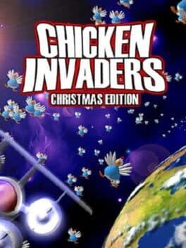 Chicken Invaders 2