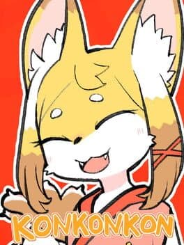 Konkonkon