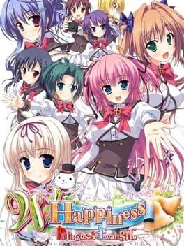 Princess Evangile W Happiness - Steam Edition