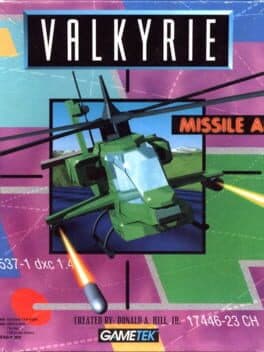 Valkyries