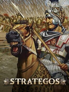 Strategos