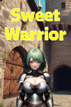 Sweet Warrior