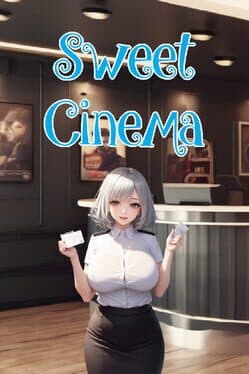 Sweet Cinema